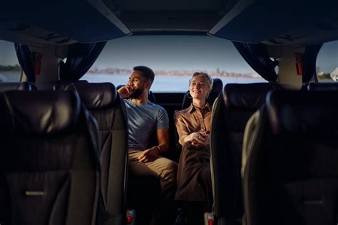 Fleet bus service – hurtig og billig bus på tværs af Danmark.